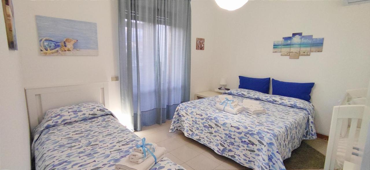 Casa Del Sole Con Vista Sull'Etna A 200 Mt Dal Mare Βίλα Acireale Εξωτερικό φωτογραφία