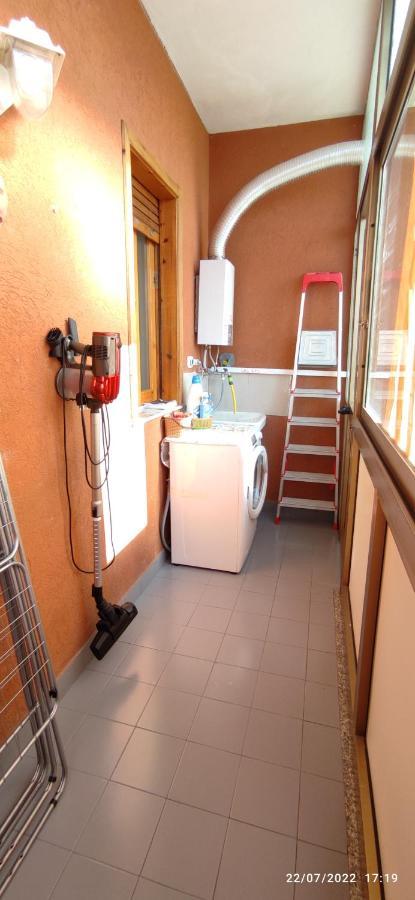 Casa Del Sole Con Vista Sull'Etna A 200 Mt Dal Mare Βίλα Acireale Εξωτερικό φωτογραφία