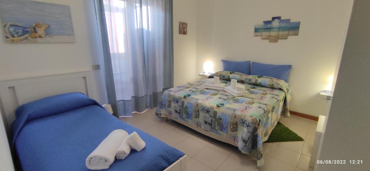 Casa Del Sole Con Vista Sull'Etna A 200 Mt Dal Mare Βίλα Acireale Εξωτερικό φωτογραφία