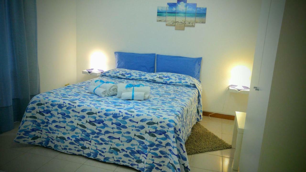 Casa Del Sole Con Vista Sull'Etna A 200 Mt Dal Mare Βίλα Acireale Εξωτερικό φωτογραφία